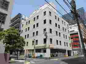Sumitomo Corp acquires Kanda-Nishikicho office building