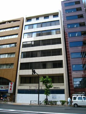 CHUO REAL ESTATE Acquires Office Building in Uchi-Kanda 1-chome, Tokyo; Plans to Rebuild