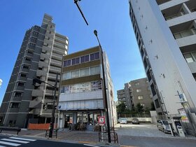 Es-Con secures development site in Meguro-ku