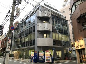 Consumer credit company acquires Ikebukuro building