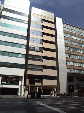 JR West subsidiary acquires Higashi-Nihombashi office building