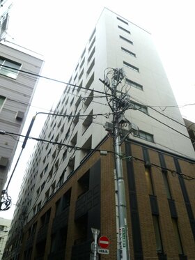 Mitsui Fudosan Residential disposes of new building in Ginza