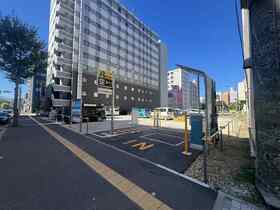 Marubeni and others secure hotel development site in Sapporo
