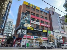 TBS and RT1 acquire Akasaka property