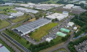 Mitsubishi logistics REIT acquires 80,000 m2 site in Fukushima