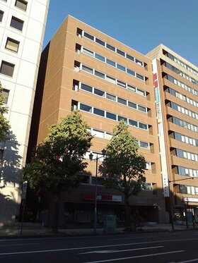 Vortex acquires office building in Yokohama