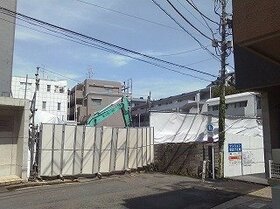 Open House secures development site in Sendagaya, Shibuya-ku