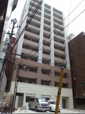 Comforia Residential acquires apartment in Ichikawa City, Chiba
