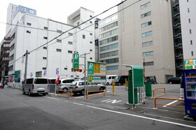 Tokyu Land obtains development site in Osaka's Hommachi