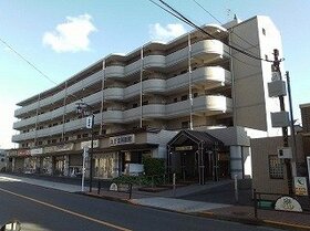 Nerima-ku apartment building changes hands 