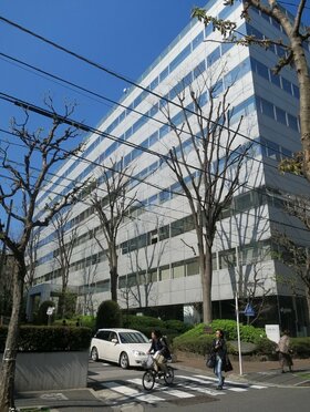Staffing business Persol moving to Sumitomo Fudosan Ichibancho Building