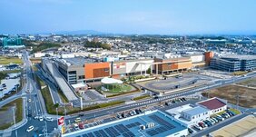 Frontier REIT to acquire retail facility in Aichi