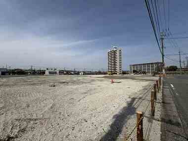 Jinushi buys 12,800 m2 plot in residential area of Kumamoto City