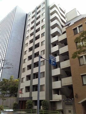 Lone Star sells Shinkawa, Chuo-ku apartment building