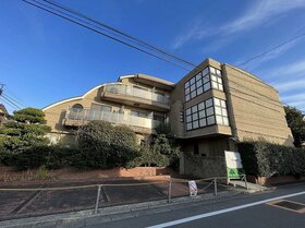 B-Lot flips company dormitory in Ebara, Shinagawa-ku