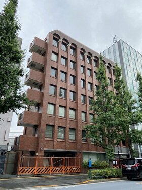 Sumitomo Corp secures office building development site in Shibuya-ku