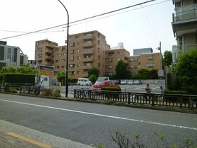 Hulic acquires nursing home development land in Shibuya