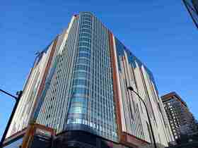 Mitsubishi Electric System & Service relocating to Oimachi Tracks