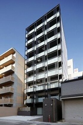 Buena Vista sells two Osaka apartment buildings