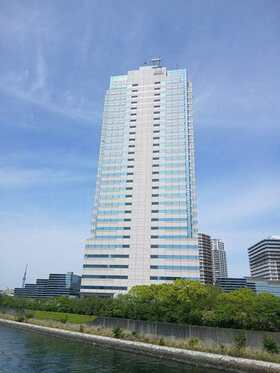 Cash handling machine manufacturer Glory moving into Toyosu building