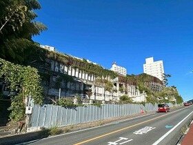 DDI Japan acquires 5,100 m2 hotel site in Atami