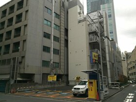 Sumitomo subsidiary Izumi Restaurant obtains 200 m2 in Toranomon