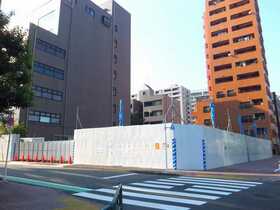 Hulic to construct 7,500 m2 GFA mixed-use building in Azabu