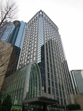 Optical maker Hoya takes up Nittochi Nishi-Shinjuku for HQ