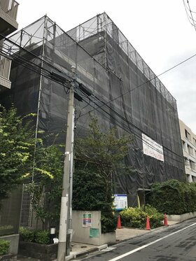 Daikyo Anabuki buys Toshima-ku public residence for condo conversion