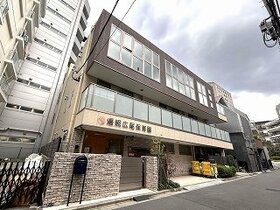 Misawa Homes sells Hiroo nursery school