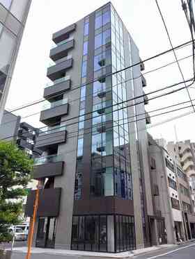 FTAG Japan purchases Nihombashi-Odemmacho building