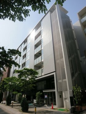 Builder acquires rental apartment in Yokoyama City