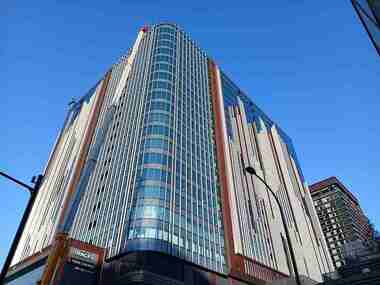 Mitsubishi Electric System & Service relocating to Oimachi Tracks