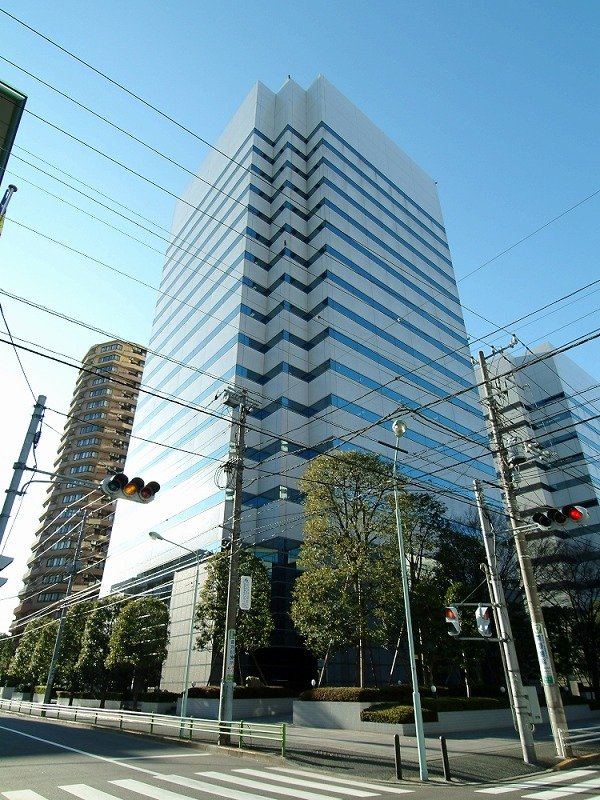 Japan Pulp and Paper selling four buildings to Goldman Sachs NIKKEI