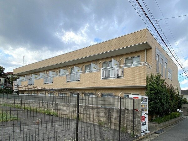 B-Lot Flips Nerima-ku Apartment Building - NIKKEI REAL ESTATE MARKET REPORT