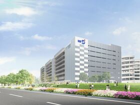 Mitsui to develop four logistics facilities for Y80bn 