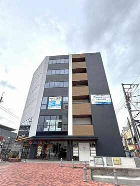 ML Estate acquires medical mall in Funabashi City, Chiba