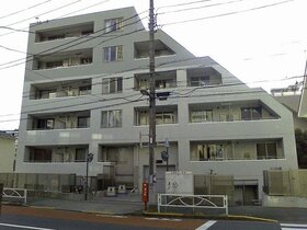 LaSalle acquires Meguro apartment building