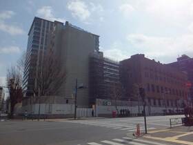 Gakushikai and Sumitomo Corp. to develop 65,000 m2 GFA building in Kanda-Nishikicho