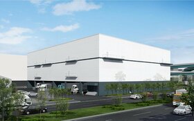 Industrial Fund to acquire three logistics facilities in Fukuoka