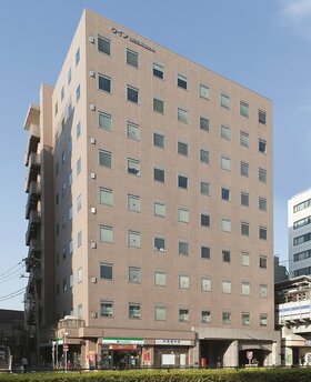 Ichigo Office REIT acquiring two mid-sized buildings in Tokyo