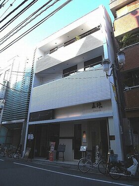 SUN FRONTIER Sells Restaurant Building in Yoyogi, Tokyo