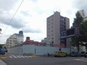 NTT Urban to build 9,200 m2 apartment in Harajuku vicinity