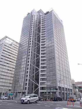 Publishing company moving to Nakano-Sakaue Sunbright Twin