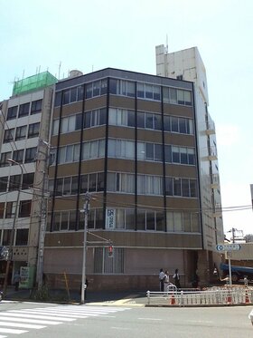 Japan Pharmaceutical Association acquires Iikura, Minato-ku office