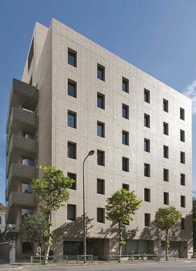 Ichigo Office REIT replaces assets totaling Y9.7bn