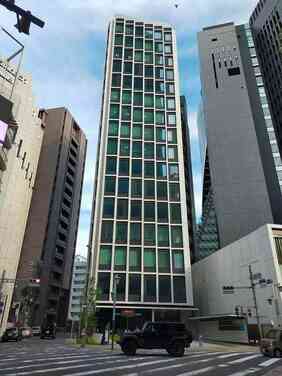 Central REIT acquiring two Nagoya office buildings