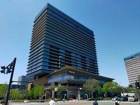 TPG Angelo Gordon acquires Westin Yokohama
