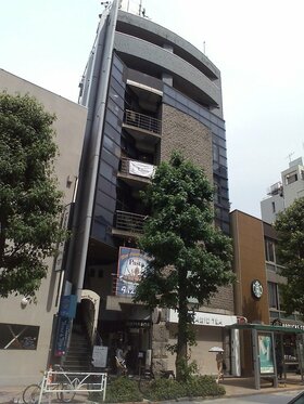 Tokyu Fudosan Holdings acquires buildings in Shibuya