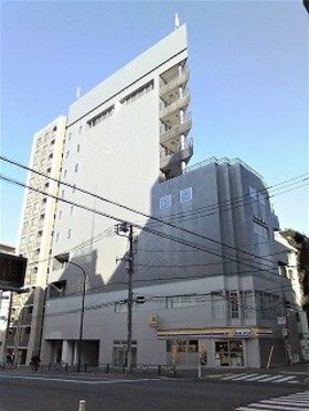 Kenedix acquires office building in Sendagaya, Shibuya-ku